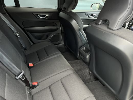 Volvo  V60 2.0 B3 Momentum Advantage ActivLease financial lease