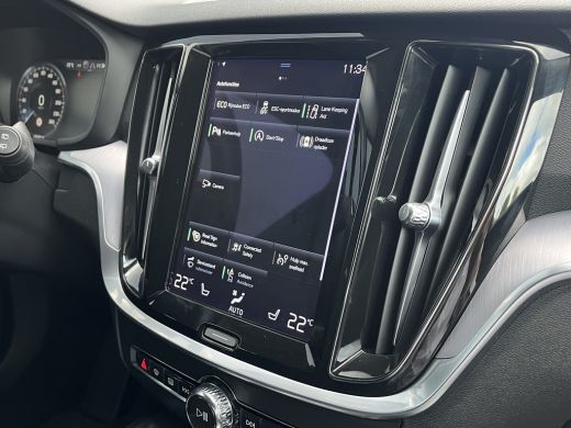 Volvo  V60 2.0 B3 Momentum Advantage ActivLease financial lease