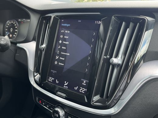 Volvo  V60 2.0 B3 Momentum Advantage ActivLease financial lease