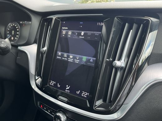 Volvo  V60 2.0 B3 Momentum Advantage ActivLease financial lease