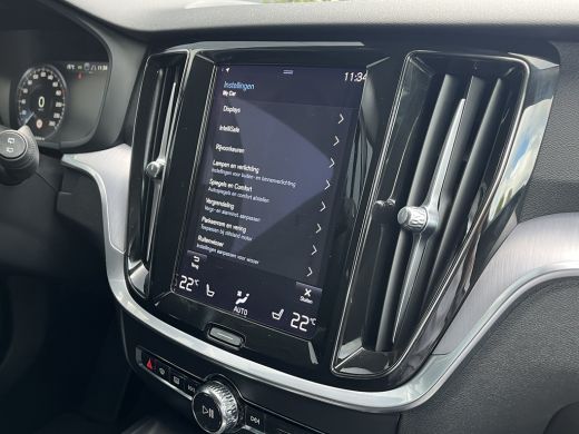 Volvo  V60 2.0 B3 Momentum Advantage ActivLease financial lease
