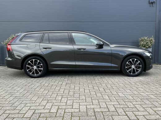 Volvo  V60 2.0 B3 Momentum Advantage ActivLease financial lease