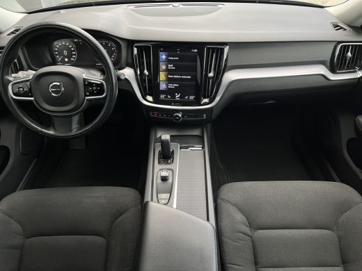 Volvo  V60 2.0 B3 Momentum Advantage ActivLease financial lease