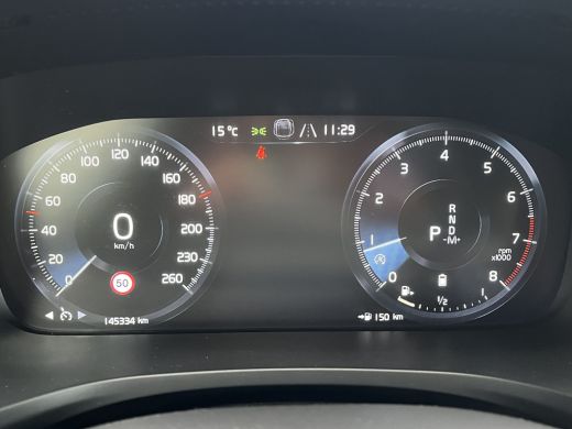 Volvo  V60 2.0 B3 Momentum Advantage ActivLease financial lease
