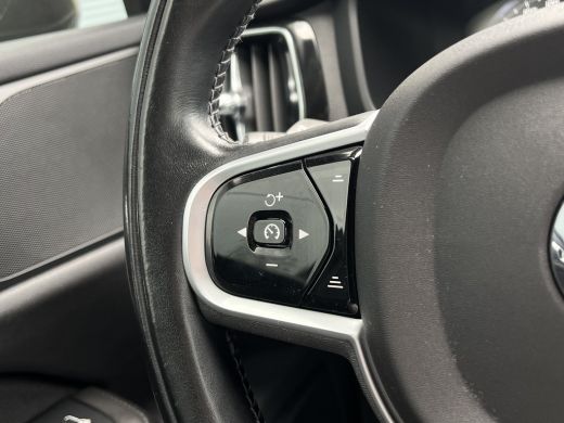Volvo  V60 2.0 B3 Momentum Advantage ActivLease financial lease