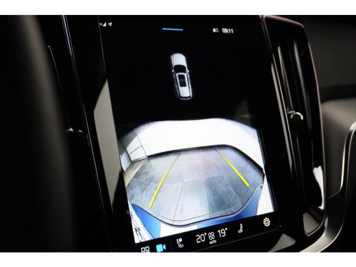 Volvo  V60 2.0 T6 Plug-in hybrid AWD Plus Bright Long Range | Pilot Assist | Trekhaak | Leder | Camera | ActivLease financial lease