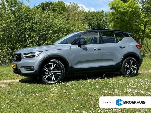 Volvo XC40 1.5 T2 R-Design | Panoramadak | Trekhaak | Harman/Kardon | 360 Camera | Volvo XC40 1.5 T2 R-Design | Panoramadak | Trekhaak | Harman/Kardon | 360 Camera |