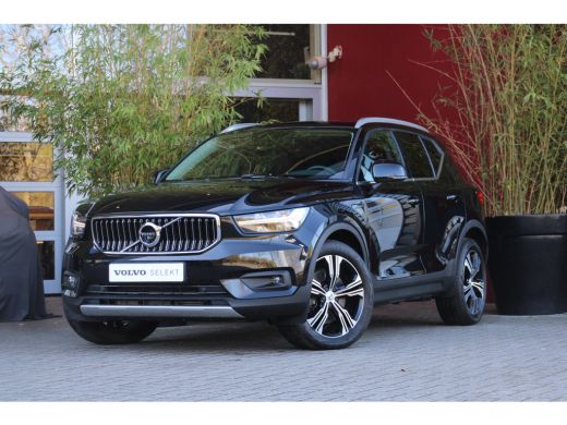 Volvo XC40 1.5 T4 Recharge Inscription | Harman/Kardon | Adaptive Cruise | BLIS | Stuur/stoelverwarming Volvo XC40 1.5 T4 Recharge Inscription | Harman/Kardon | Adaptive Cruise | BLIS | Stuur/stoelverwarming