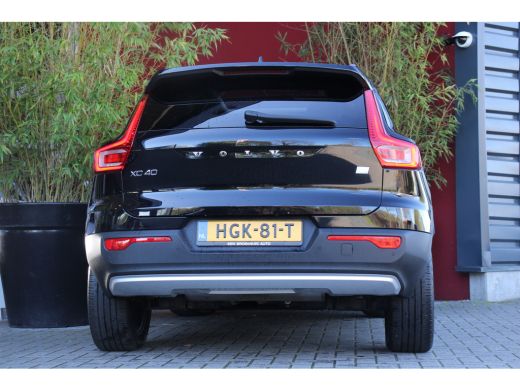 Volvo  XC40 1.5 T4 Recharge Inscription | Harman/Kardon | Adaptive Cruise | BLIS | Stuur/stoelverwarming ActivLease financial lease
