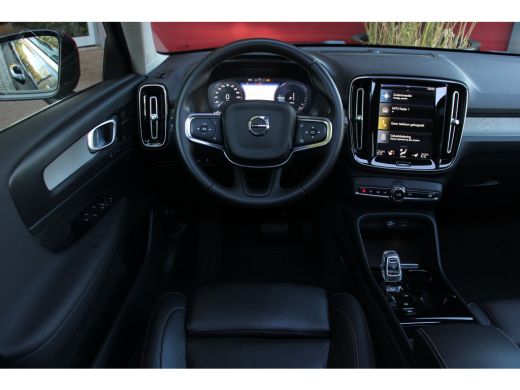 Volvo  XC40 1.5 T4 Recharge Inscription | Harman/Kardon | Adaptive Cruise | BLIS | Stuur/stoelverwarming ActivLease financial lease