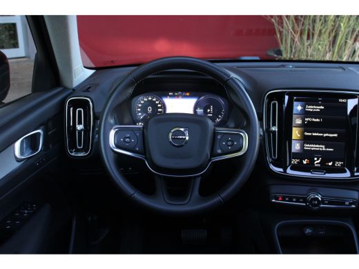 Volvo  XC40 1.5 T4 Recharge Inscription | Harman/Kardon | Adaptive Cruise | BLIS | Stuur/stoelverwarming ActivLease financial lease