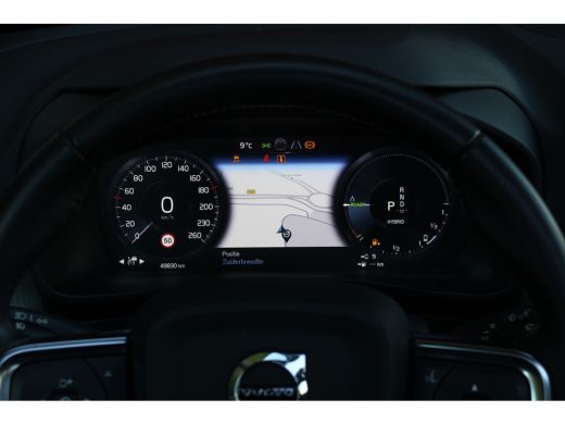 Volvo  XC40 1.5 T4 Recharge Inscription | Harman/Kardon | Adaptive Cruise | BLIS | Stuur/stoelverwarming ActivLease financial lease