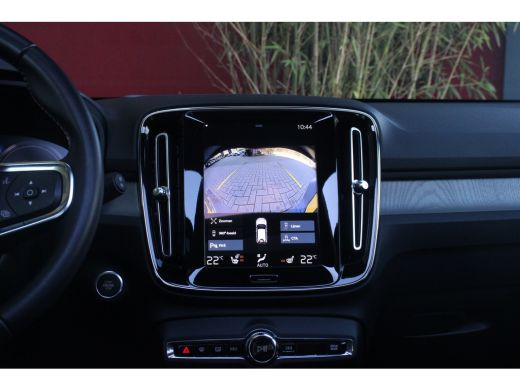 Volvo  XC40 1.5 T4 Recharge Inscription | Harman/Kardon | Adaptive Cruise | BLIS | Stuur/stoelverwarming ActivLease financial lease