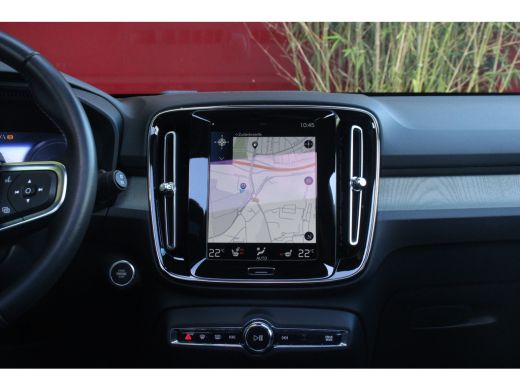 Volvo  XC40 1.5 T4 Recharge Inscription | Harman/Kardon | Adaptive Cruise | BLIS | Stuur/stoelverwarming ActivLease financial lease