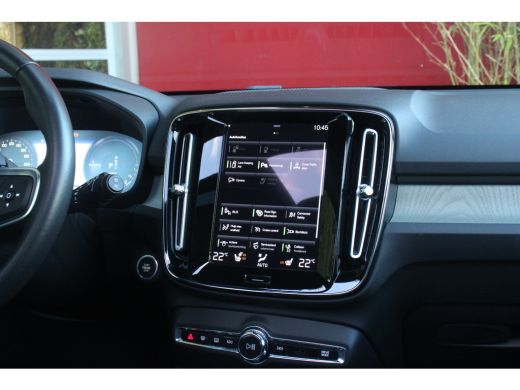 Volvo  XC40 1.5 T4 Recharge Inscription | Harman/Kardon | Adaptive Cruise | BLIS | Stuur/stoelverwarming ActivLease financial lease