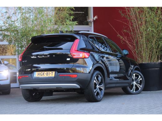 Volvo  XC40 1.5 T4 Recharge Inscription | Harman/Kardon | Adaptive Cruise | BLIS | Stuur/stoelverwarming ActivLease financial lease