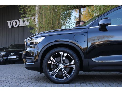 Volvo  XC40 1.5 T4 Recharge Inscription | Harman/Kardon | Adaptive Cruise | BLIS | Stuur/stoelverwarming ActivLease financial lease