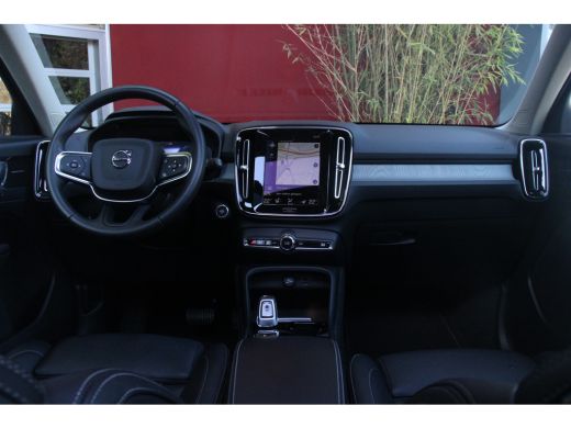 Volvo  XC40 1.5 T4 Recharge Inscription | Harman/Kardon | Adaptive Cruise | BLIS | Stuur/stoelverwarming ActivLease financial lease