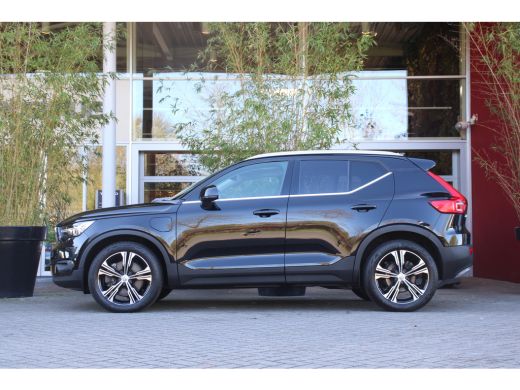 Volvo  XC40 1.5 T4 Recharge Inscription | Harman/Kardon | Adaptive Cruise | BLIS | Stuur/stoelverwarming ActivLease financial lease