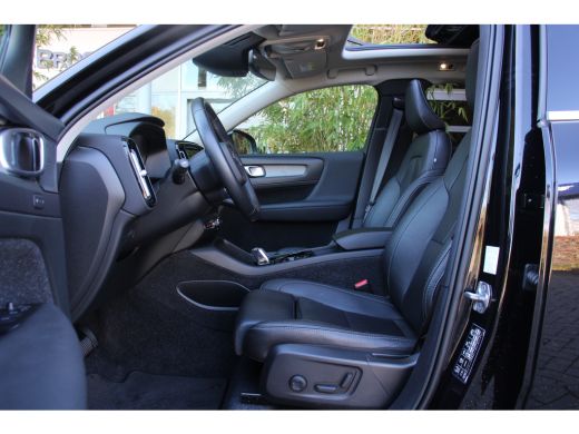 Volvo  XC40 1.5 T4 Recharge Inscription | Harman/Kardon | Adaptive Cruise | BLIS | Stuur/stoelverwarming ActivLease financial lease