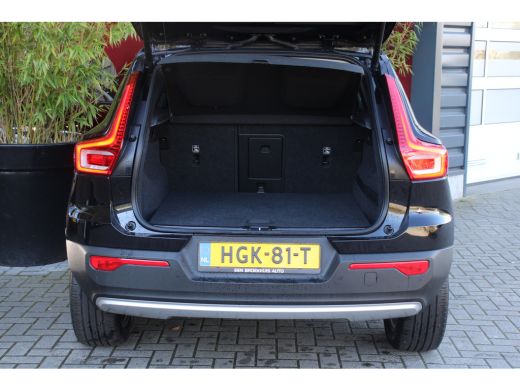 Volvo  XC40 1.5 T4 Recharge Inscription | Harman/Kardon | Adaptive Cruise | BLIS | Stuur/stoelverwarming ActivLease financial lease