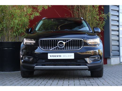 Volvo  XC40 1.5 T4 Recharge Inscription | Harman/Kardon | Adaptive Cruise | BLIS | Stuur/stoelverwarming ActivLease financial lease