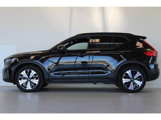 Volvo  XC40 T5 Plug-in hybrid Plus Dark | Trekhaak | Stoelverw. | Power Seats | HK Audio ActivLease financial lease