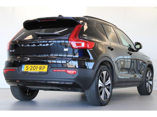 Volvo  XC40 T5 Plug-in hybrid Plus Dark | Trekhaak | Stoelverw. | Power Seats | HK Audio ActivLease financial lease