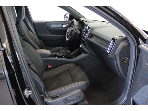 Volvo  XC40 T5 Plug-in hybrid Plus Dark | Trekhaak | Stoelverw. | Power Seats | HK Audio ActivLease financial lease