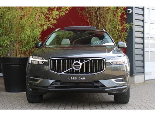 Volvo  XC60 2.0 T8 Twin Engine AWD Inscription | Schuifdak | Adaptive Cruise | BLIS | 360 Camera | Harman/Kardon ActivLease financial lease