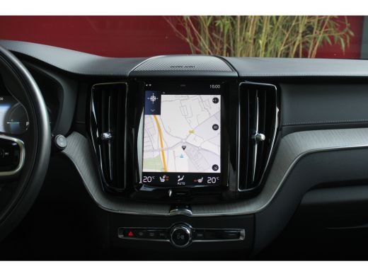 Volvo  XC60 2.0 T8 Twin Engine AWD Inscription | Schuifdak | Adaptive Cruise | BLIS | 360 Camera | Harman/Kardon ActivLease financial lease