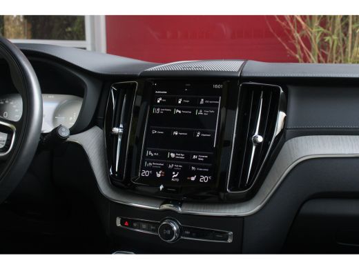 Volvo  XC60 2.0 T8 Twin Engine AWD Inscription | Schuifdak | Adaptive Cruise | BLIS | 360 Camera | Harman/Kardon ActivLease financial lease