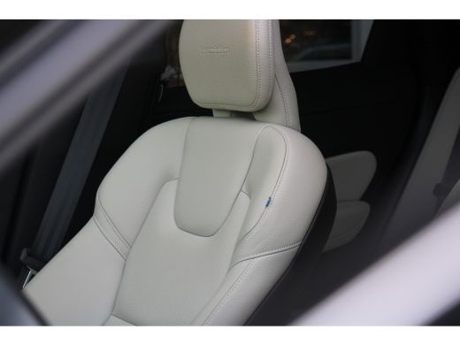 Volvo  XC60 2.0 T8 Twin Engine AWD Inscription | Schuifdak | Adaptive Cruise | BLIS | 360 Camera | Harman/Kardon ActivLease financial lease
