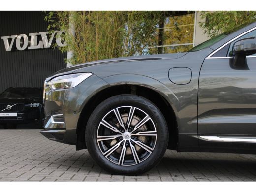 Volvo  XC60 2.0 T8 Twin Engine AWD Inscription | Schuifdak | Adaptive Cruise | BLIS | 360 Camera | Harman/Kardon ActivLease financial lease