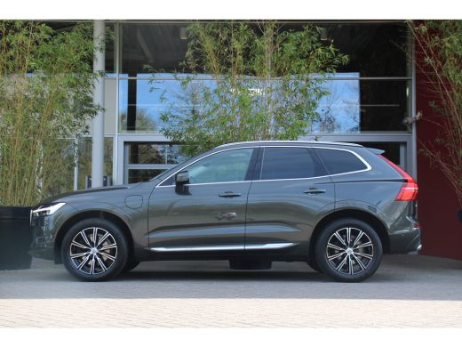 Volvo  XC60 2.0 T8 Twin Engine AWD Inscription | Schuifdak | Adaptive Cruise | BLIS | 360 Camera | Harman/Kardon ActivLease financial lease