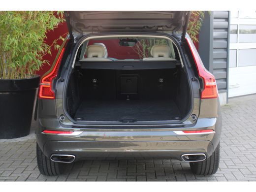 Volvo  XC60 2.0 T8 Twin Engine AWD Inscription | Schuifdak | Adaptive Cruise | BLIS | 360 Camera | Harman/Kardon ActivLease financial lease