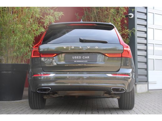 Volvo  XC60 2.0 T8 Twin Engine AWD Inscription | Schuifdak | Adaptive Cruise | BLIS | 360 Camera | Harman/Kardon ActivLease financial lease