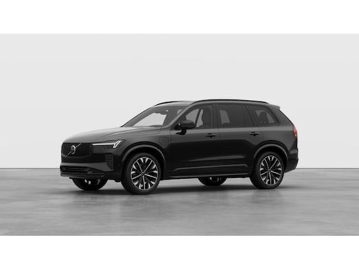 Volvo XC90 2.0 T8 Plug-in hybrid AWD Ultra Dark | Luchtvering | Bowers&Wilkins | Massage | HUD | Volvo XC90 2.0 T8 Plug-in hybrid AWD Ultra Dark | Luchtvering | Bowers&Wilkins | Massage | HUD |