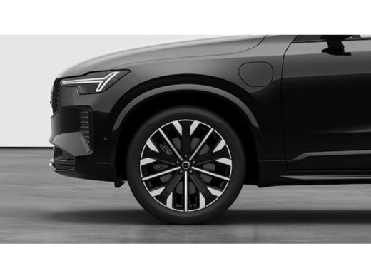Volvo  XC90 2.0 T8 Plug-in hybrid AWD Ultra Dark | Luchtvering | Bowers&Wilkins | Massage | HUD | ActivLease financial lease