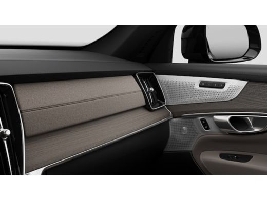 Volvo  XC90 2.0 T8 Plug-in hybrid AWD Ultra Dark | Luchtvering | Bowers&Wilkins | Massage | HUD | ActivLease financial lease
