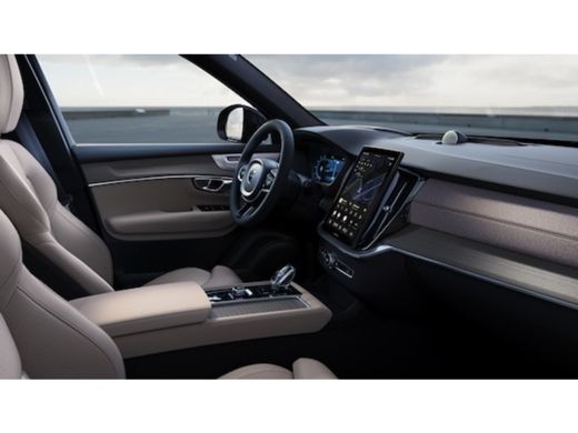 Volvo  XC90 2.0 T8 Plug-in hybrid AWD Ultra Dark | Luchtvering | Bowers&Wilkins | Massage | HUD | ActivLease financial lease