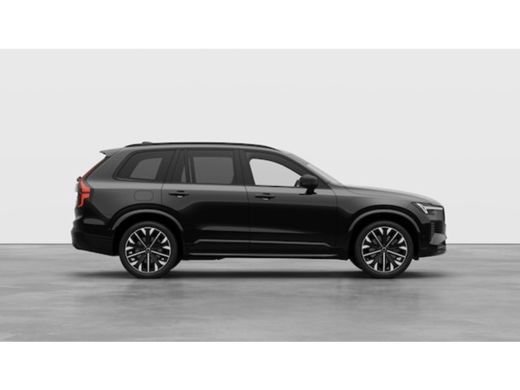 Volvo  XC90 2.0 T8 Plug-in hybrid AWD Ultra Dark | Luchtvering | Bowers&Wilkins | Massage | HUD | ActivLease financial lease