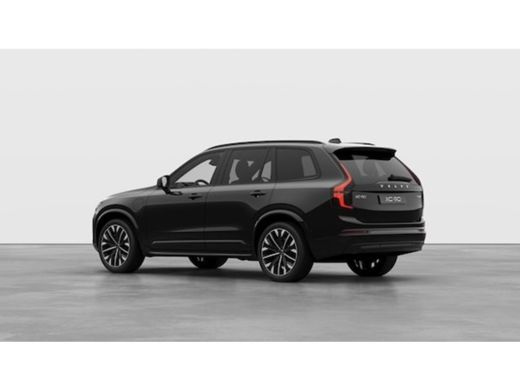 Volvo  XC90 2.0 T8 Plug-in hybrid AWD Ultra Dark | Luchtvering | Bowers&Wilkins | Massage | HUD | ActivLease financial lease
