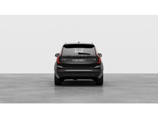 Volvo  XC90 2.0 T8 Plug-in hybrid AWD Ultra Dark | Luchtvering | Bowers&Wilkins | Massage | HUD | ActivLease financial lease