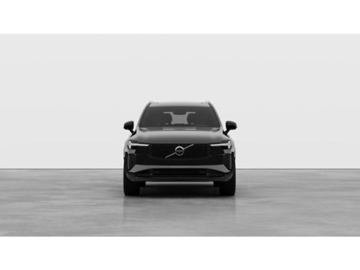 Volvo  XC90 2.0 T8 Plug-in hybrid AWD Ultra Dark | Luchtvering | Bowers&Wilkins | Massage | HUD | ActivLease financial lease