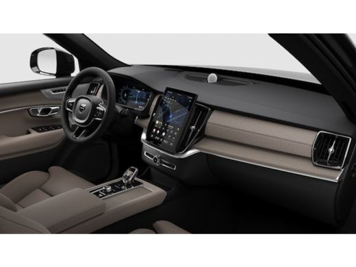 Volvo  XC90 2.0 T8 Plug-in hybrid AWD Ultra Dark | Luchtvering | Bowers&Wilkins | Massage | HUD | ActivLease financial lease