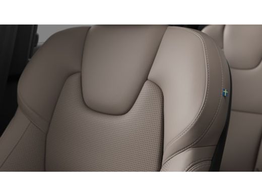 Volvo  XC90 2.0 T8 Plug-in hybrid AWD Ultra Dark | Luchtvering | Bowers&Wilkins | Massage | HUD | ActivLease financial lease