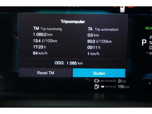 Volvo  XC90 2.0 T8 Recharge AWD Ultimate Dark | Luchtvering | HUD | Trekhaak | B&W | 360 camera | ActivLease financial lease