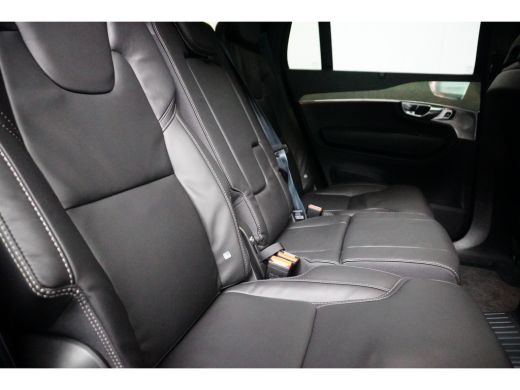 Volvo  XC90 2.0 T8 Recharge AWD Ultimate Dark | Luchtvering | HUD | Trekhaak | B&W | 360 camera | ActivLease financial lease
