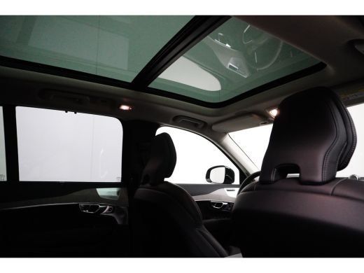 Volvo  XC90 2.0 T8 Recharge AWD Ultimate Dark | Luchtvering | HUD | Trekhaak | B&W | 360 camera | ActivLease financial lease
